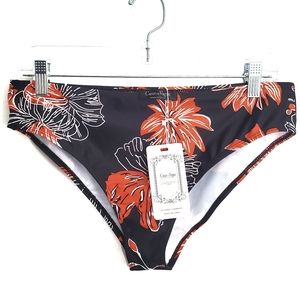 Nwt Coeur De Vague Swimsuit Bottom